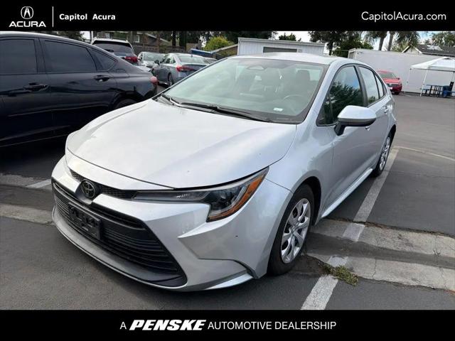 2024 Toyota Corolla LE for sale in San Jose, CA