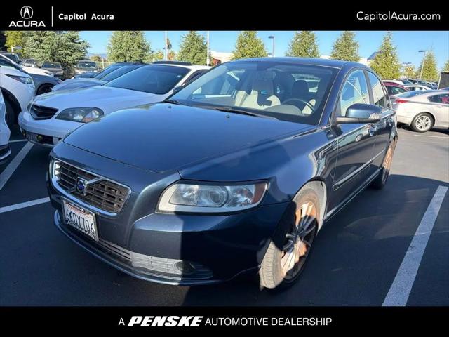 2010 Volvo S40 2.4i for sale in San Jose, CA