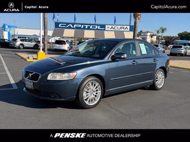 2010 Volvo S40 2.4i for sale in San Jose, CA