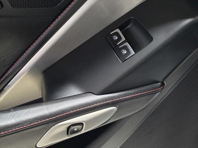 2016 Chevrolet Corvette Stingray Z51