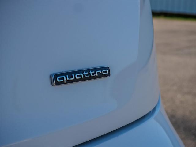 2020 Audi Q5 Premium 45 TFSI quattro S tronic
