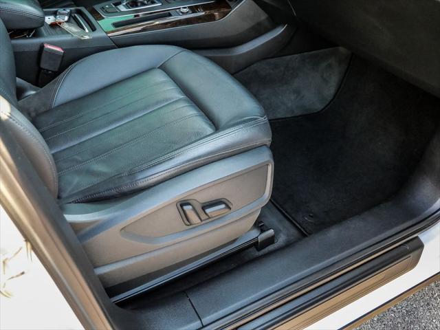 2020 Audi Q5 Premium 45 TFSI quattro S tronic