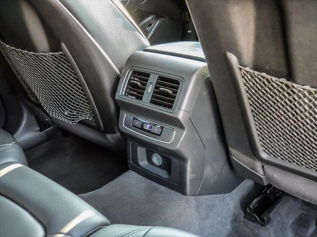 2020 Audi Q5 Premium 45 TFSI quattro S tronic