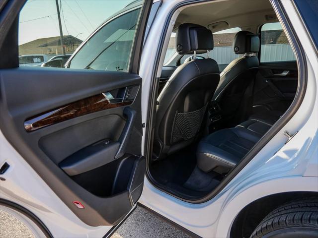 2020 Audi Q5 Premium 45 TFSI quattro S tronic