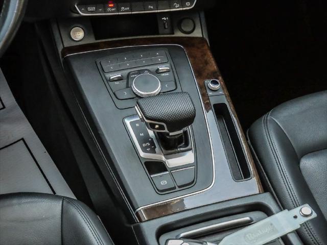2020 Audi Q5 Premium 45 TFSI quattro S tronic