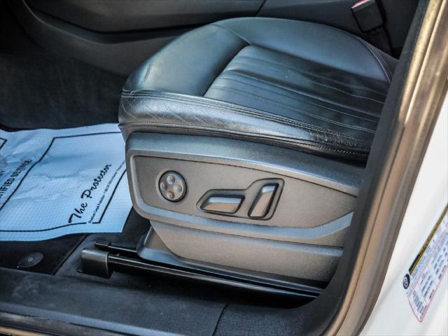 2020 Audi Q5 Premium 45 TFSI quattro S tronic