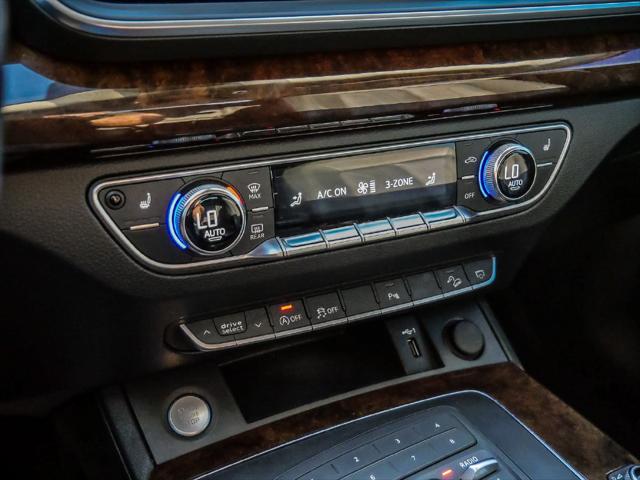 2020 Audi Q5 Premium 45 TFSI quattro S tronic