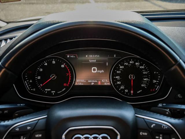 2020 Audi Q5 Premium 45 TFSI quattro S tronic