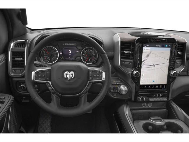 2027 RAM Ram 1500 RAM 1500 LARAMIE CREW CAB 4X4 57 BOX 2027 RAM Ram 1500 RAM 1500 LARAMIE CREW CAB 4X4 57 BOX