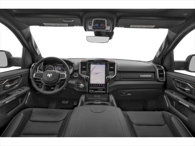 2027 RAM Ram 1500 RAM 1500 LARAMIE CREW CAB 4X4 57 BOX 2027 RAM Ram 1500 RAM 1500 LARAMIE CREW CAB 4X4 57 BOX