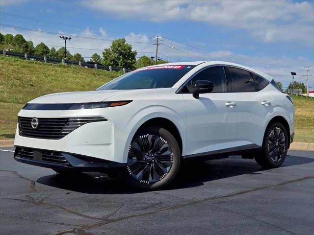 2025 Nissan Murano Platinum for sale in Hot Springs, AR