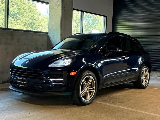 2021 Porsche Macan Unknown for sale in Denver, CO