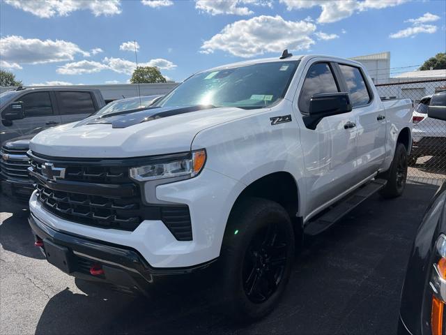 2024 Chevrolet Silverado 1500 LT Trail Boss for sale in Dover, DE
