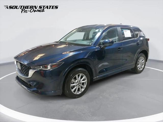 2024 Mazda CX-5 2.5 S Select for sale in Raleigh, NC