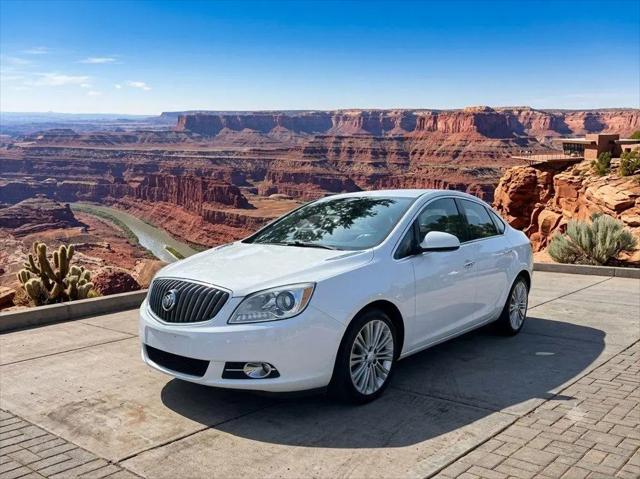 2014 Buick Verano Base for sale in Nashville, TN