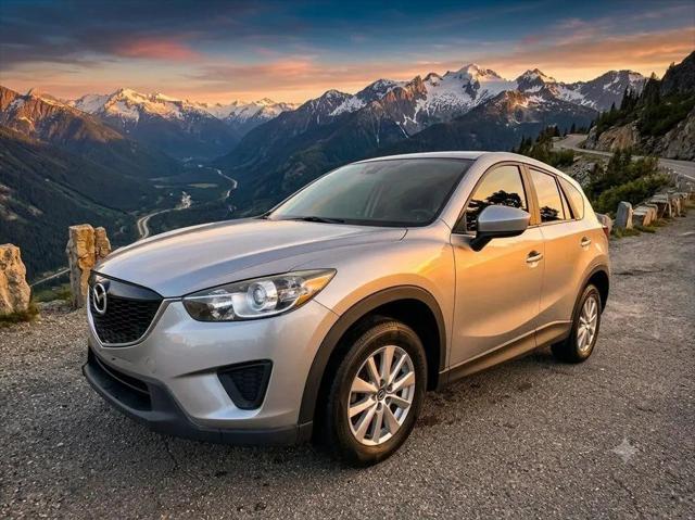 2014 Mazda CX-5 Sport for sale in Nashville, TN