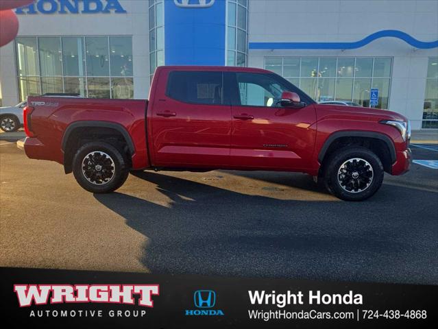 2022 Toyota Tundra SR5 for sale in Uniontown, PA