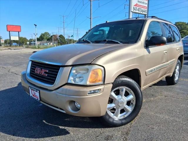 2005 GMC Envoy SLT for sale in Waukegan, IL