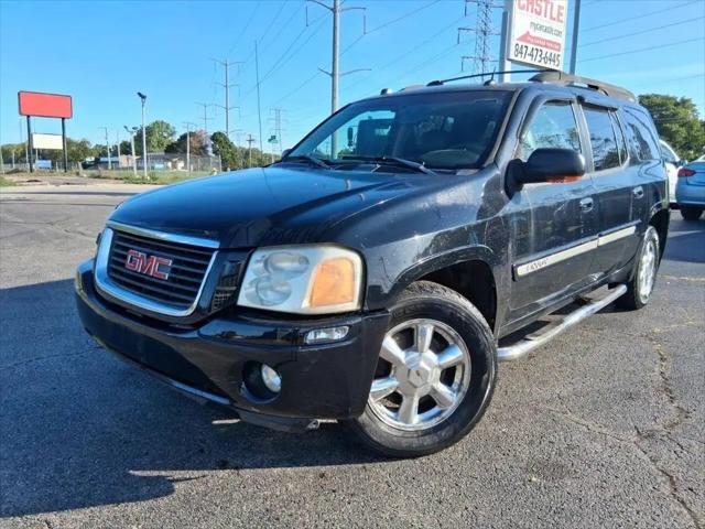 2005 GMC Envoy XL SLT for sale in Waukegan, IL
