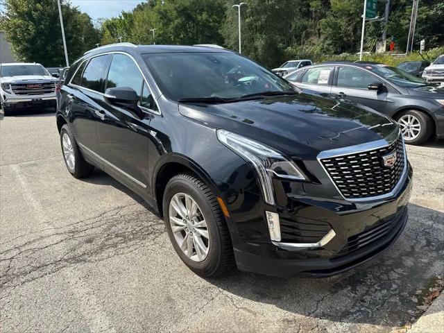 2023 Cadillac XT5 Luxury for sale in Monroeville, PA
