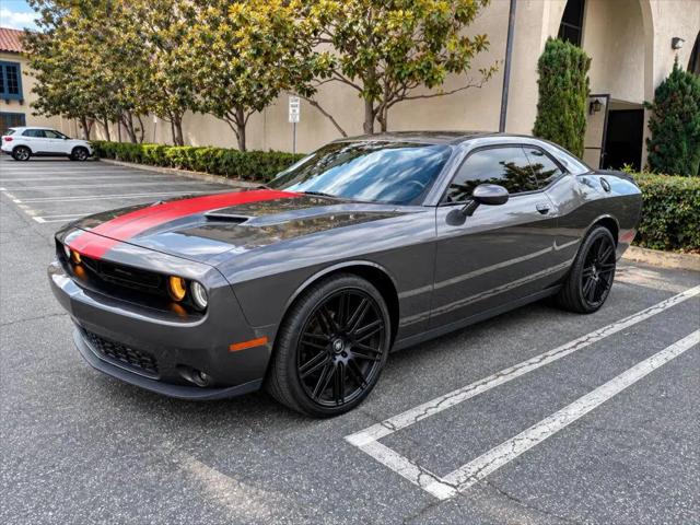 2016 Dodge Challenger SXT for sale in Huntington Beach, CA