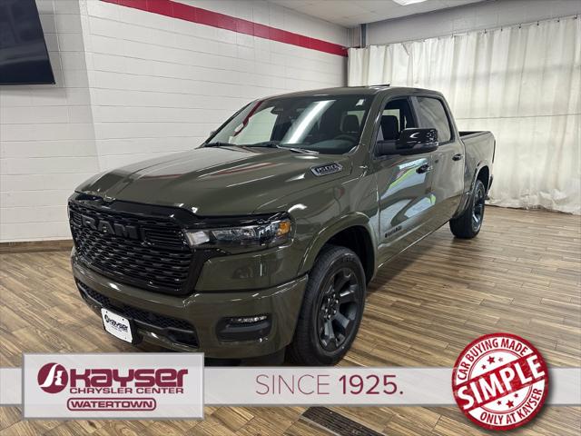 2027 Ram 1500 Big Horn for sale in Watertown, WI