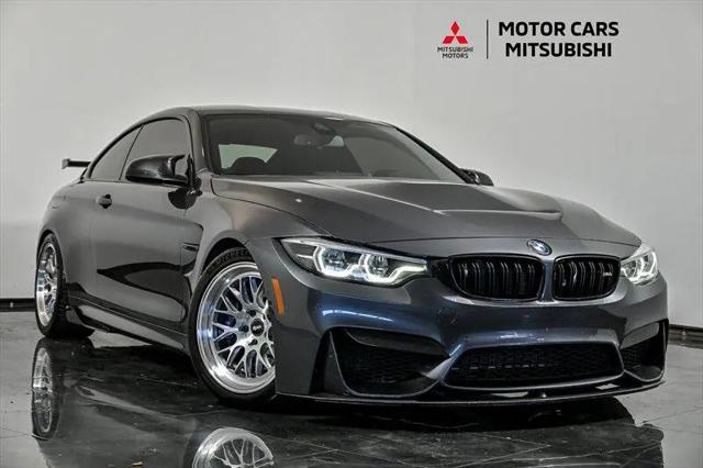 2018 BMW M4 Competition for sale in Aurora, IL