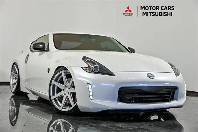 2020 Nissan 370Z Sport 6-Speed Manual for sale in Aurora, IL