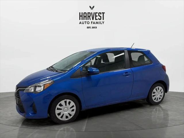 2017 Toyota Yaris L for sale in Wahoo, NE