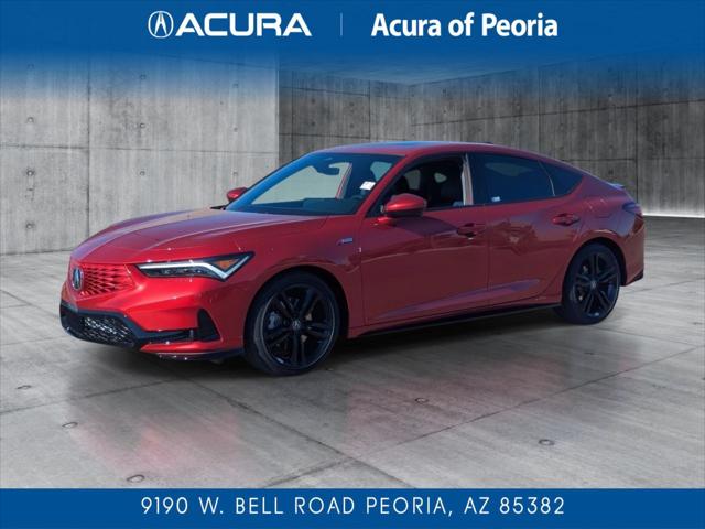 2026 Acura Integra w/A-Spec Package for sale in Peoria, AZ