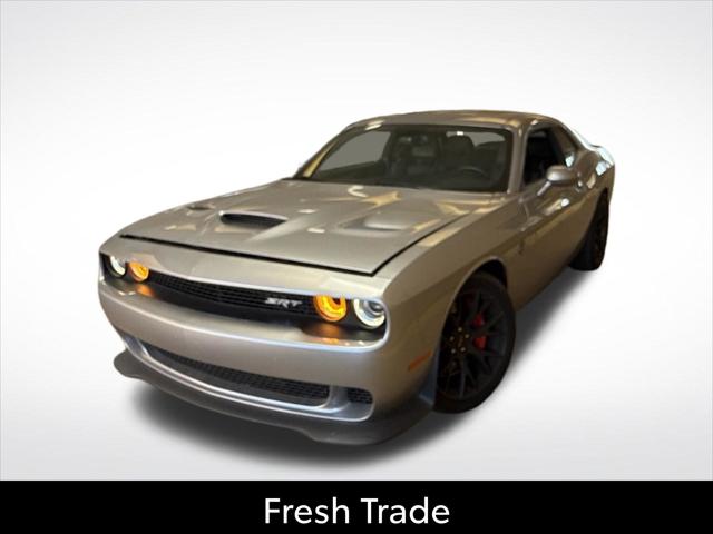 2016 Dodge Challenger SRT Hellcat for sale in Bakersfield , CA