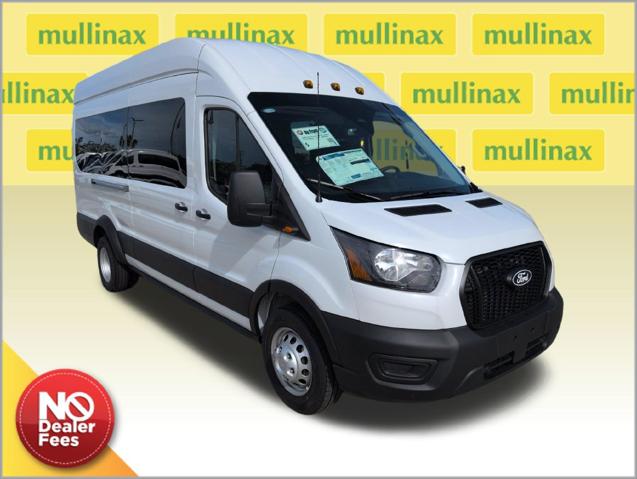 2026 Ford Transit-350 Passenger Van XL for sale in Kissimmee, FL