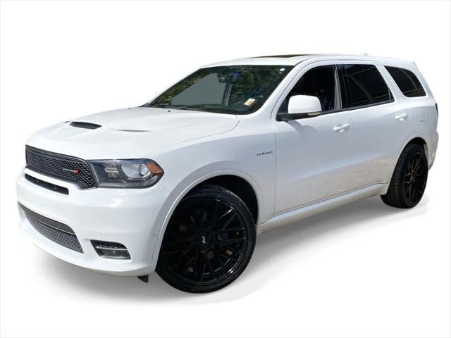 2020 Dodge Durango R/T for sale in Portland, OR