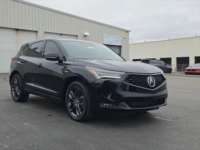 2023 Acura RDX A-SPEC Package for sale in Marysville, OH