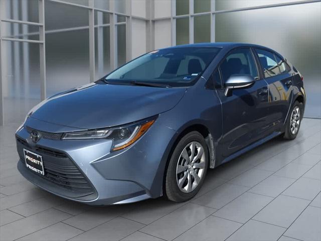 2024 Toyota Corolla LE for sale in Roanoke, VA
