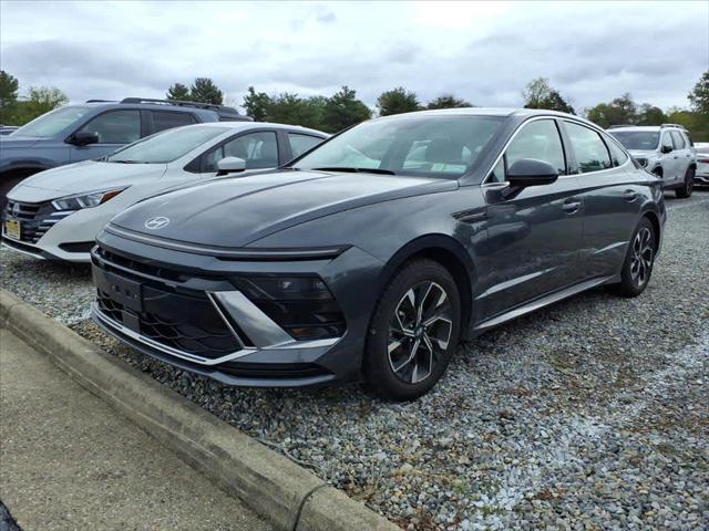 2024 Hyundai Sonata SEL for sale in Roanoke, VA