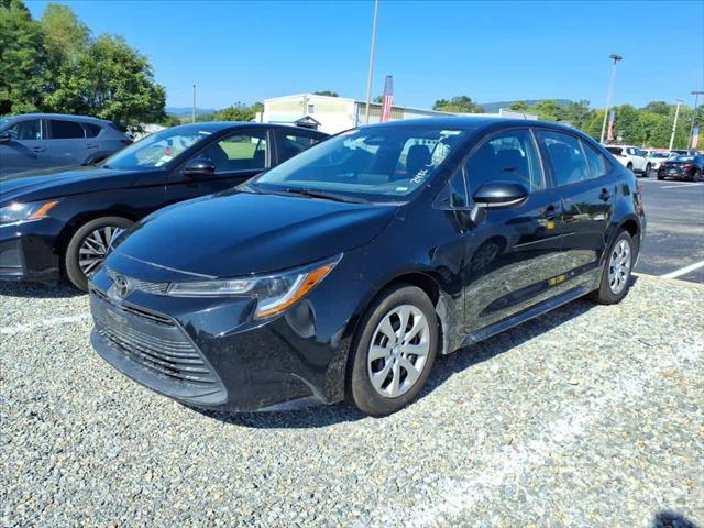 2024 Toyota Corolla LE for sale in Roanoke, VA
