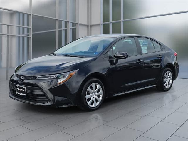 2024 Toyota Corolla LE for sale in Roanoke, VA