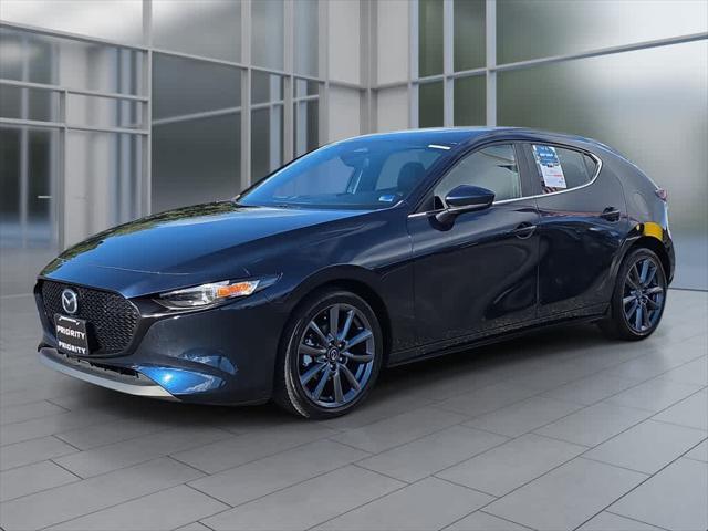 2024 Mazda Mazda3 2.5 S Preferred for sale in Roanoke, VA
