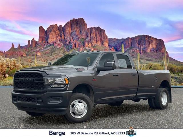 2024 Ram 3500 Tradesman Crew Cab 4x4 8 Box for sale in Gilbert, AZ
