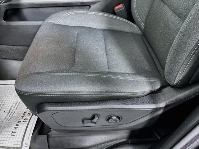 Used 2021 RAM 1500 Big Horn Quad Cab 4x4 64" Box For Sale in Olive Branch, MS