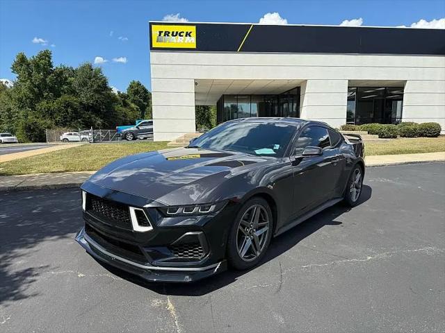 2024 Ford Mustang EcoBoost Fastback for sale in Greenville, SC