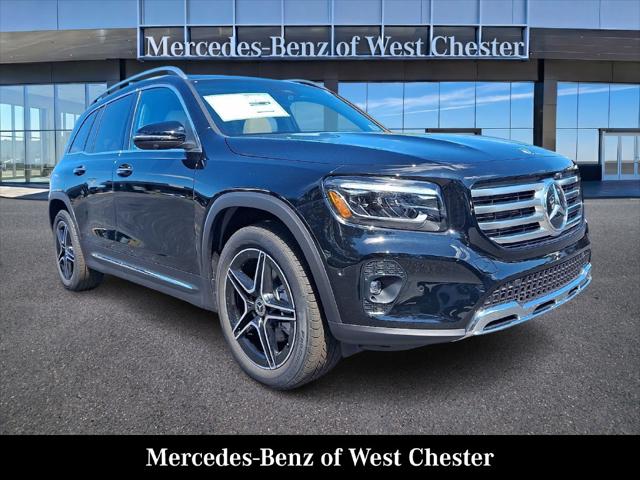 2026 Mercedes-Benz GLB 4MATIC for sale in West Chester, PA