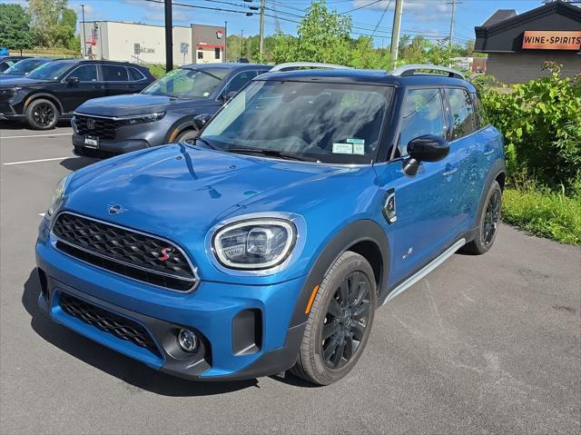 2024 MINI Cooper Countryman Cooper S for sale in Auburn, NY