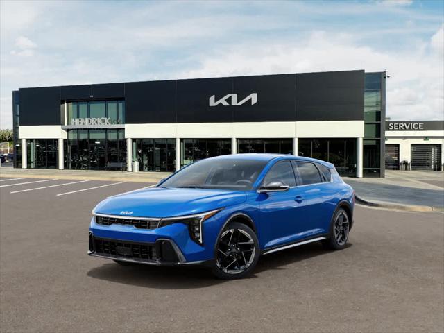 2026 Kia K4 GT-Line for sale in Concord, NC