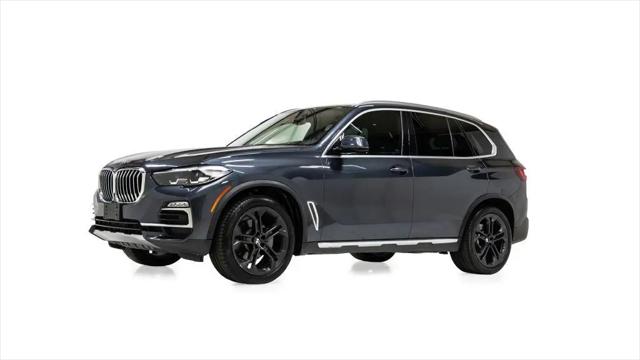 2019 BMW X5 xDrive40i for sale in Houston, TX