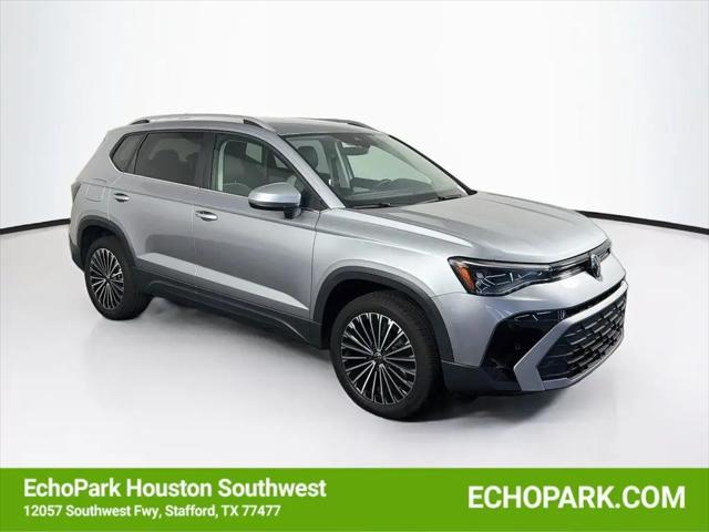 2025 Volkswagen Taos 1.5T SE for sale in Stafford, TX