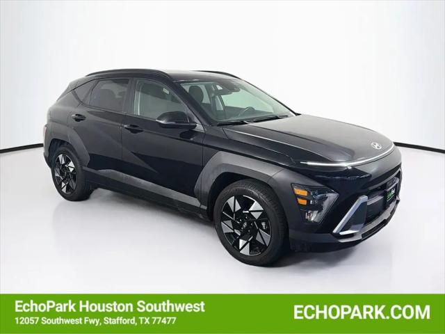 2025 Hyundai Kona SEL for sale in Stafford, TX