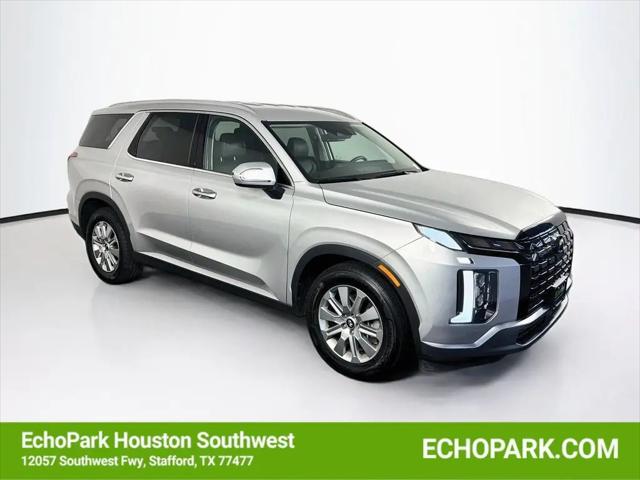 2024 Hyundai Palisade SEL for sale in Stafford, TX