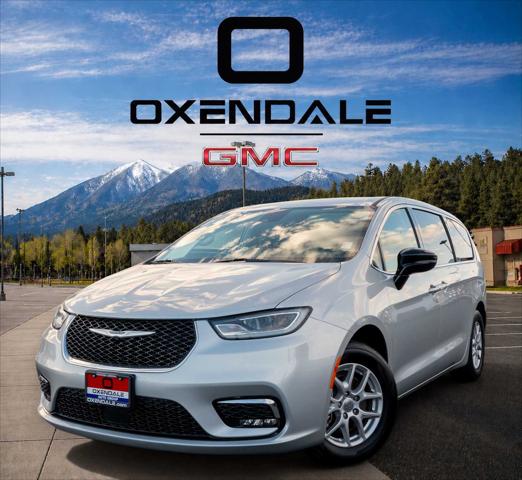 2024 Chrysler Pacifica Touring L for sale in Flagstaff, AZ